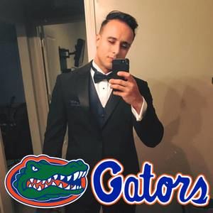 Meet your Posher, Andrew